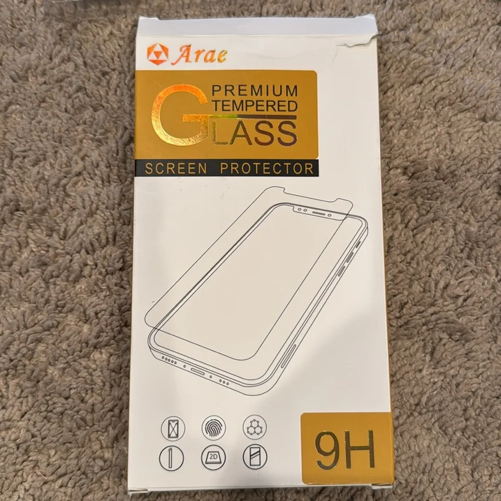 iPhone 11 Pro Cases and Screen Protectors